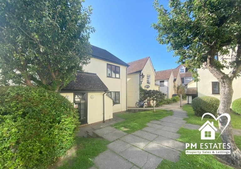 Images for Hockerill Court, Bishop's Stortford EAID: BID:pmestates