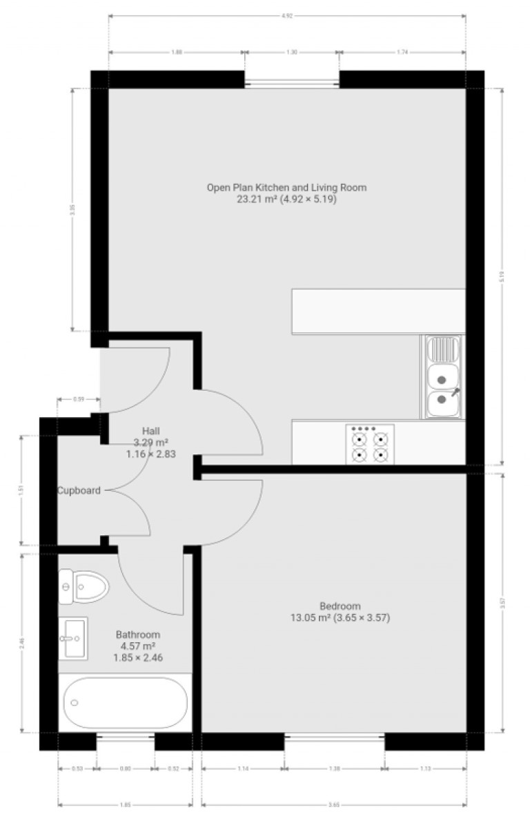 Images for Hockerill Court, Bishop's Stortford EAID: BID:pmestates