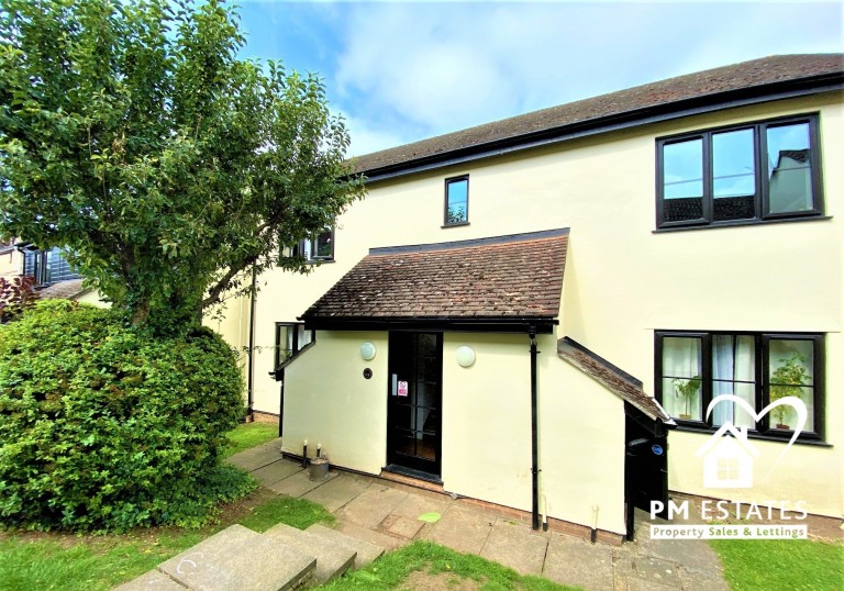 Images for Hockerill Court, Bishop's Stortford EAID: BID:pmestates