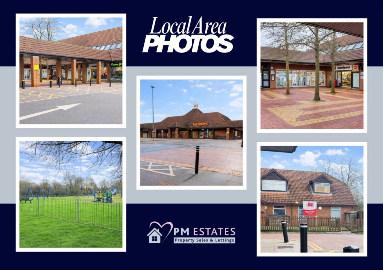 Images for The Paddock, Bishop's Stortford EAID:PM BID:PM