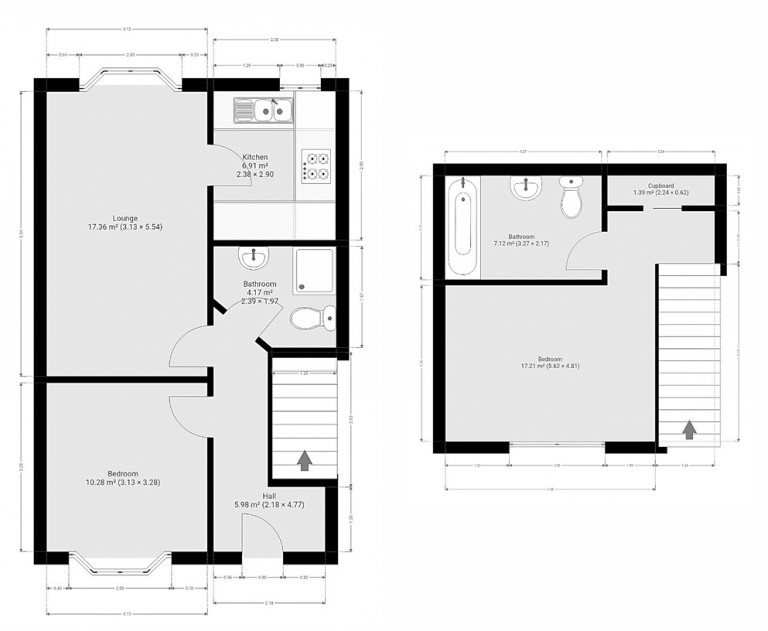 Images for Dunmow Road, Bishop's Stortford EAID: BID:pmestates