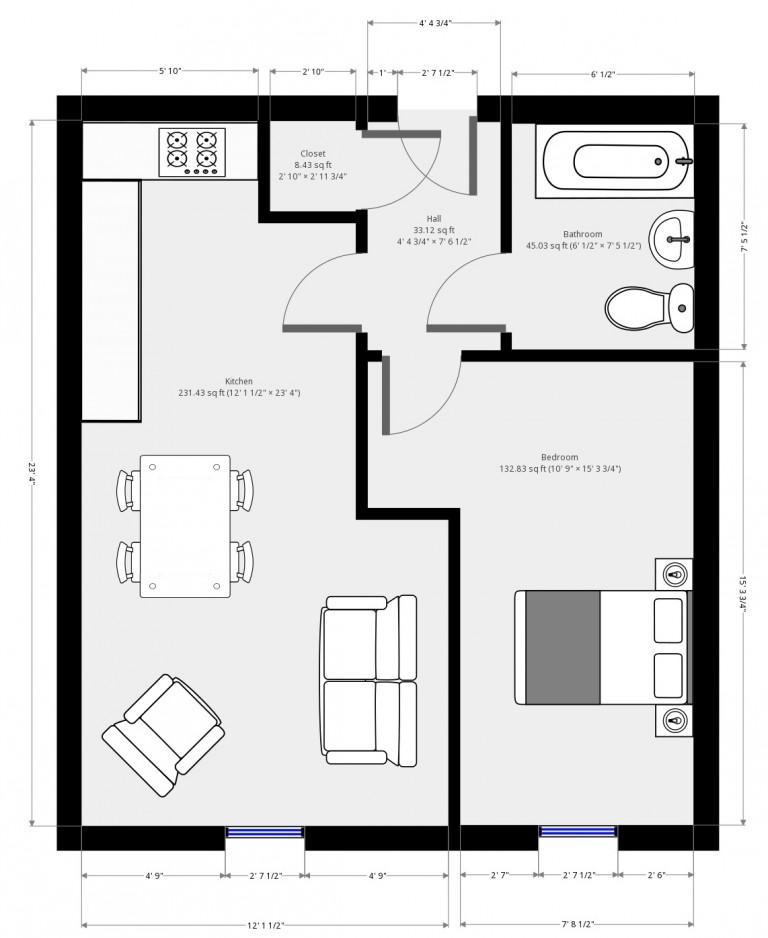 Images for Riverside Wharf, Bishop's Stortford EAID: BID:pmestates