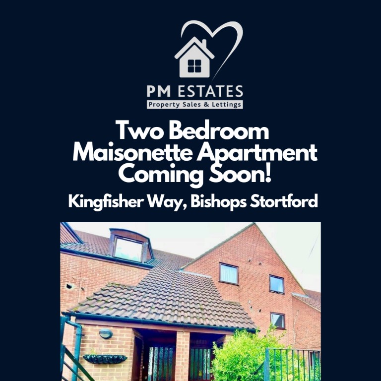 Images for Kingfisher Way, Bishop's Stortford EAID: BID:pmestates
