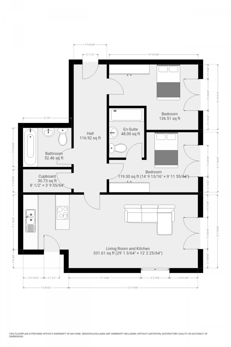 Images for St Stephens Court, Stansted EAID: BID:pmestates