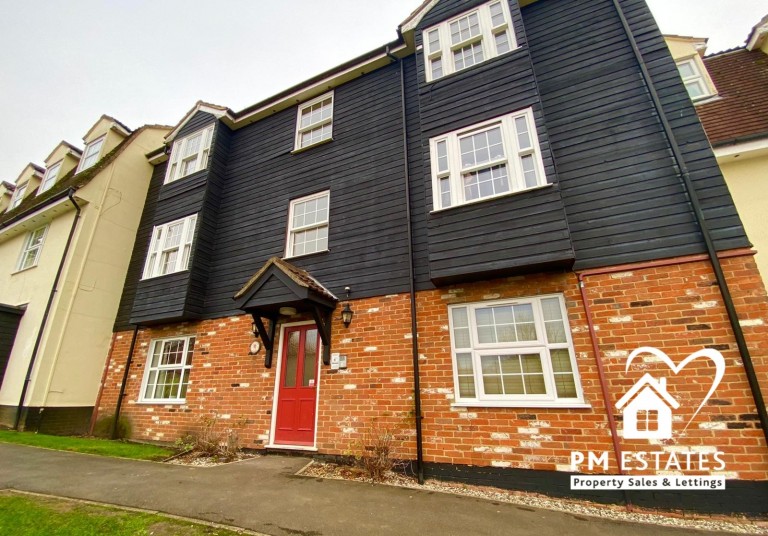 Images for Red Lion Court, Bishop's Stortford EAID: BID:pmestates