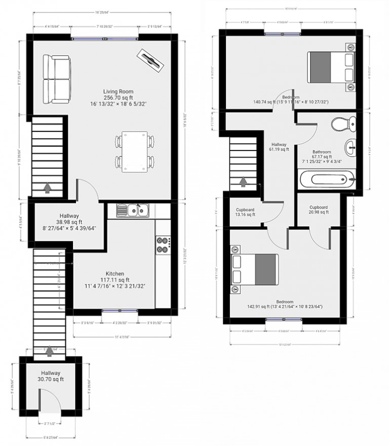Images for Kingfisher Way, Bishop's Stortford EAID: BID:pmestates