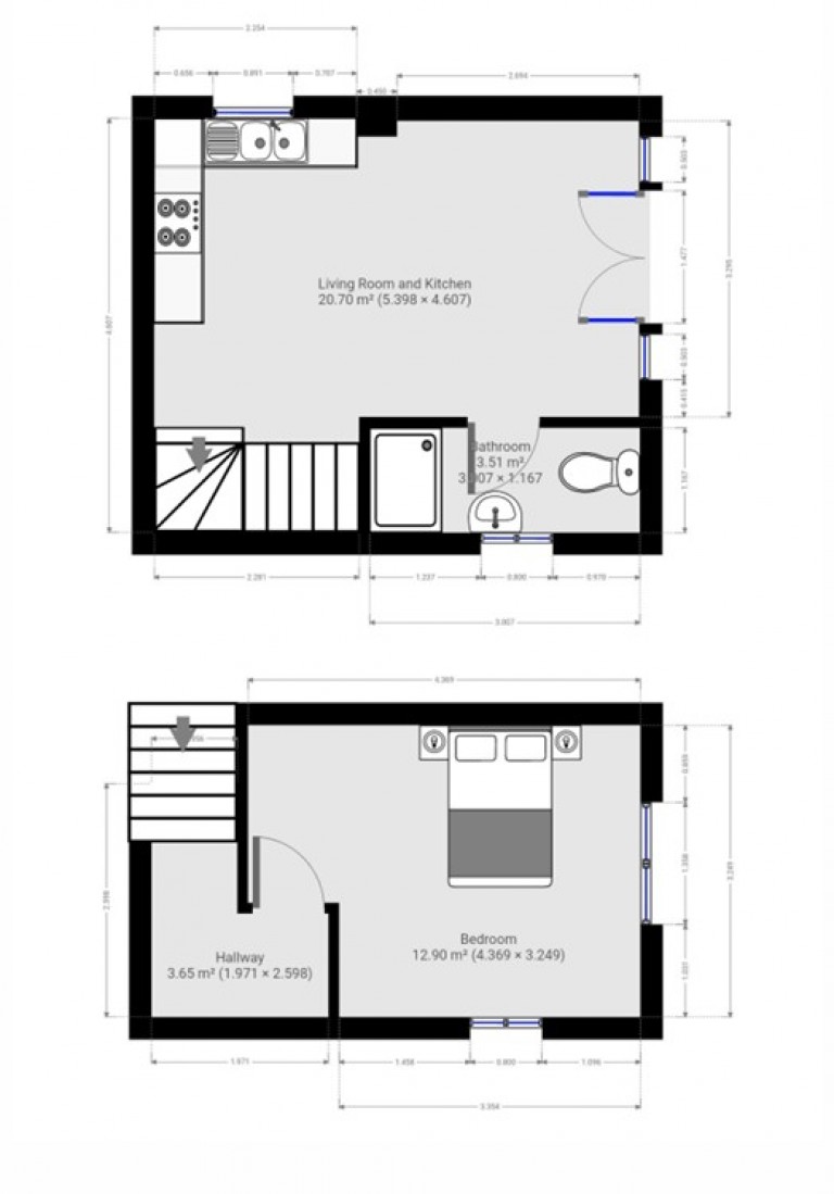 Images for Widdington, Saffron Walden EAID: BID:pmestates