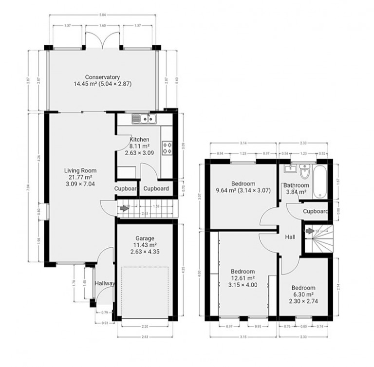 Images for Legions Way, Bishop's Stortford EAID: BID:pmestates