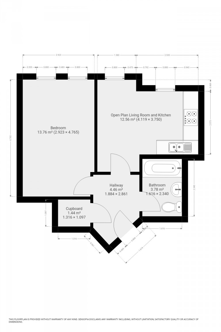 Images for South Street, Bishop's Stortford EAID: BID:pmestates