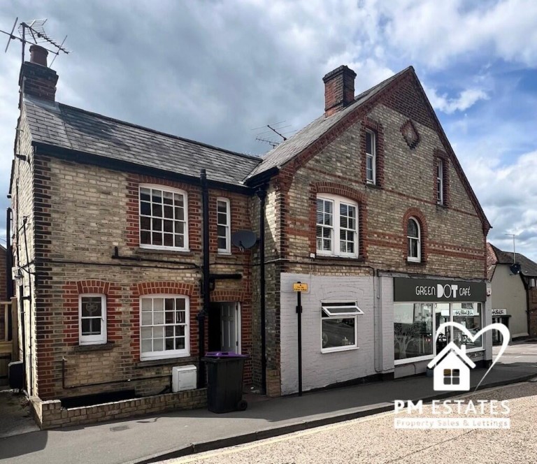 Images for Hockerill Street, Bishop's Stortford EAID: BID:pmestates