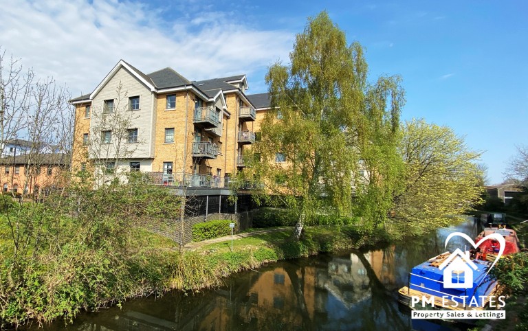 Images for Riverside Wharf, Bishop's Stortford EAID: BID:pmestates