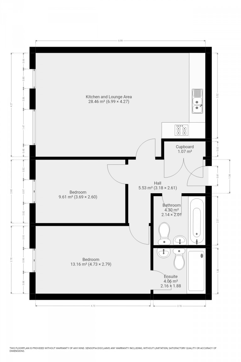 Images for Riverside Wharf, Bishop's Stortford EAID: BID:pmestates