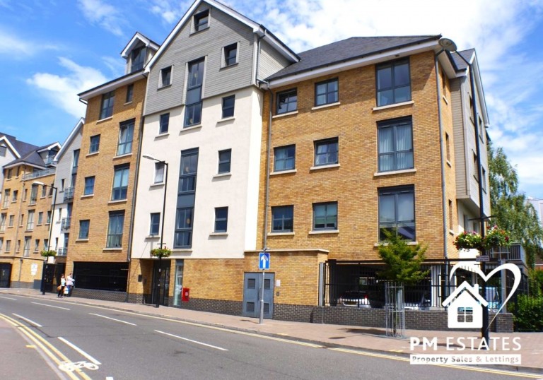 Images for Riverside Wharf, Bishop's Stortford EAID: BID:pmestates