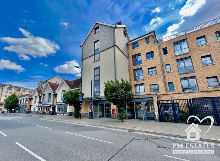 Images for Riverside Wharf, Bishop's Stortford EAID: BID:pmestates