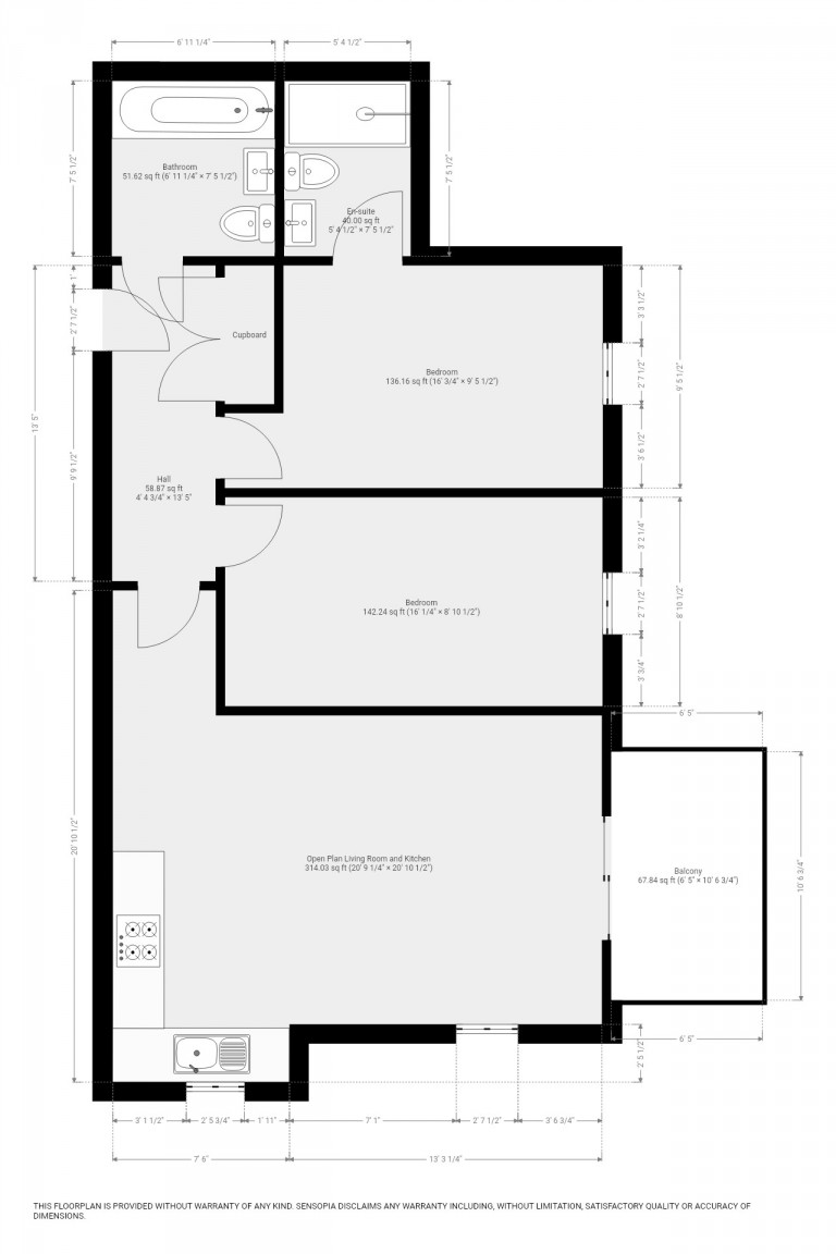 Images for Riverside Wharf, Bishop's Stortford EAID: BID:pmestates