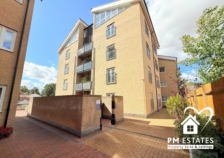 Images for St Stephens Court, Stansted EAID: BID:pmestates