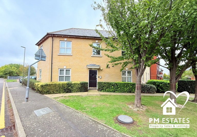 Images for Cavell Drive, Bishop's Stortford EAID: BID:pmestates