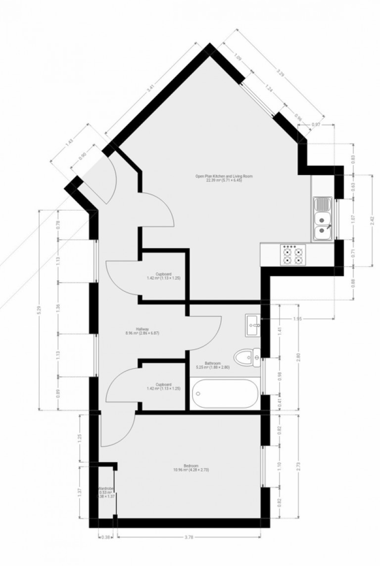 Images for Cavell Drive, Bishop's Stortford EAID: BID:pmestates