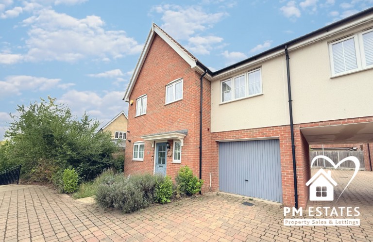 Images for Randall Lane, Bishop's Stortford EAID: BID:pmestates