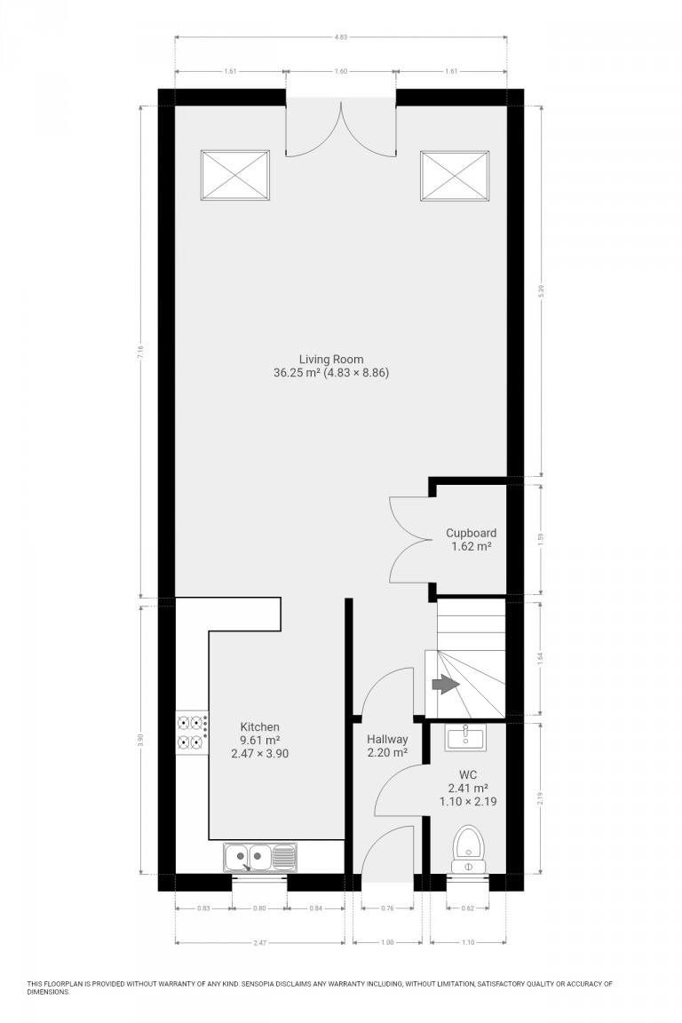 Images for Randall Lane, Bishop's Stortford EAID: BID:pmestates