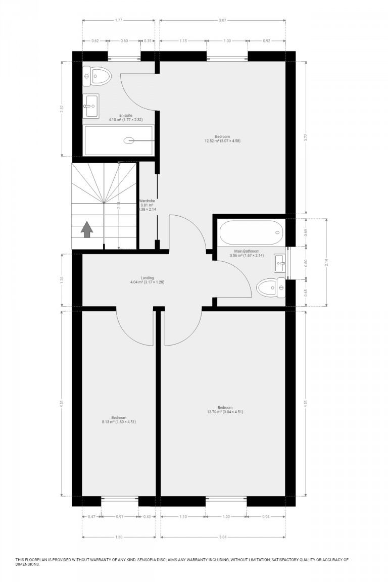 Images for Randall Lane, Bishop's Stortford EAID: BID:pmestates
