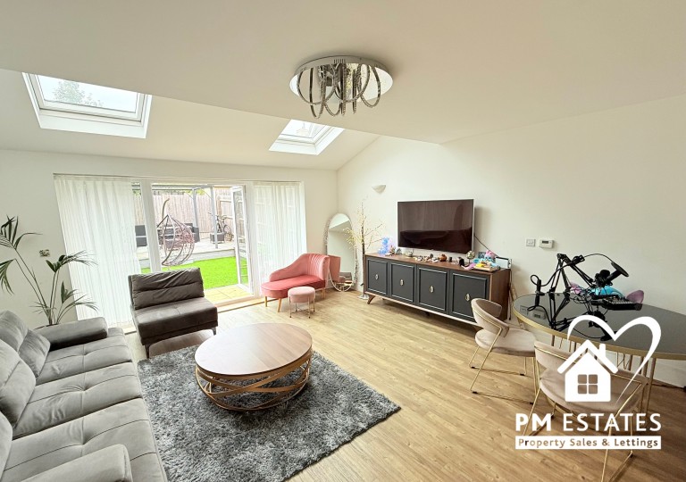 Images for Randall Lane, Bishop's Stortford EAID: BID:pmestates