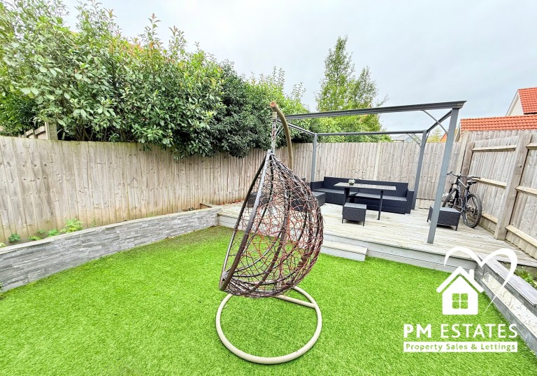 Images for Randall Lane, Bishop's Stortford EAID: BID:pmestates