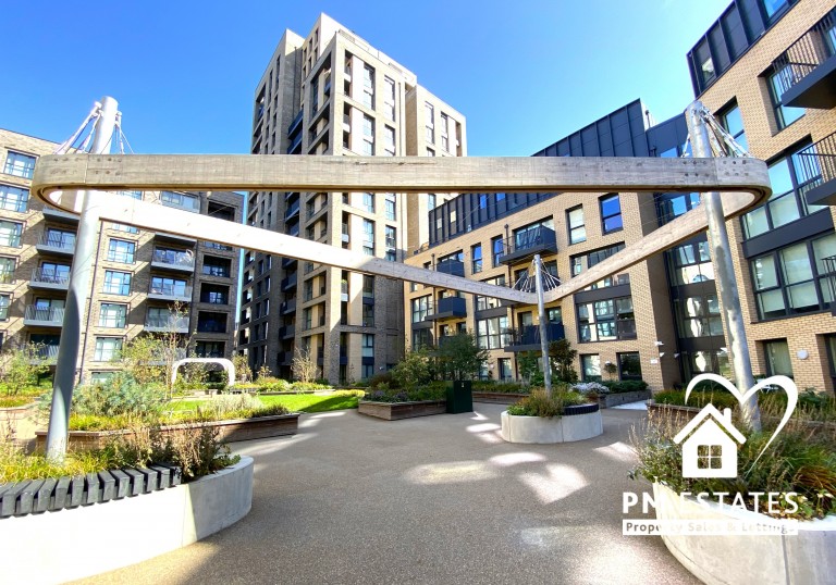 Images for Whitebeam Way, Lewisham EAID: BID:pmestates