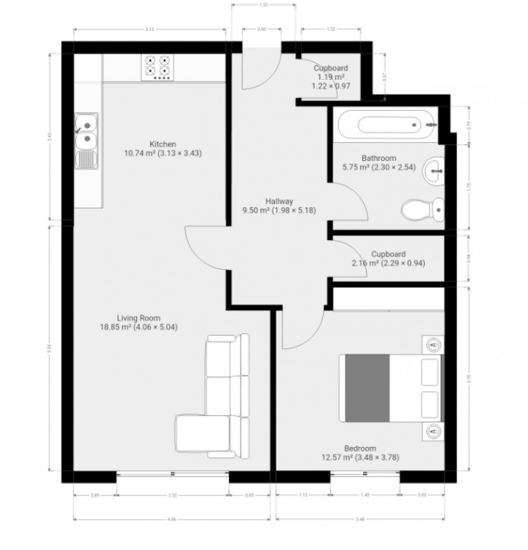 Images for John Dyde Close, Bishop's Stortford EAID: BID:pmestates