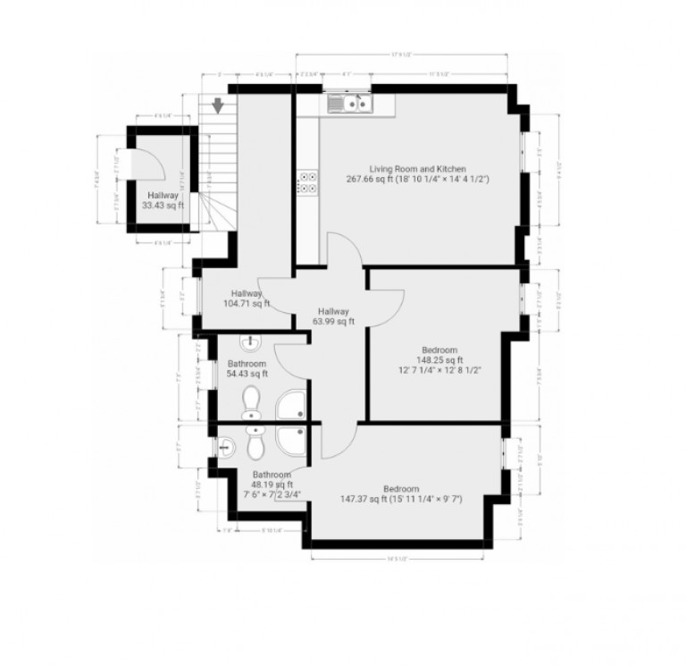 Images for South Street, Bishop's Stortford EAID: BID:pmestates