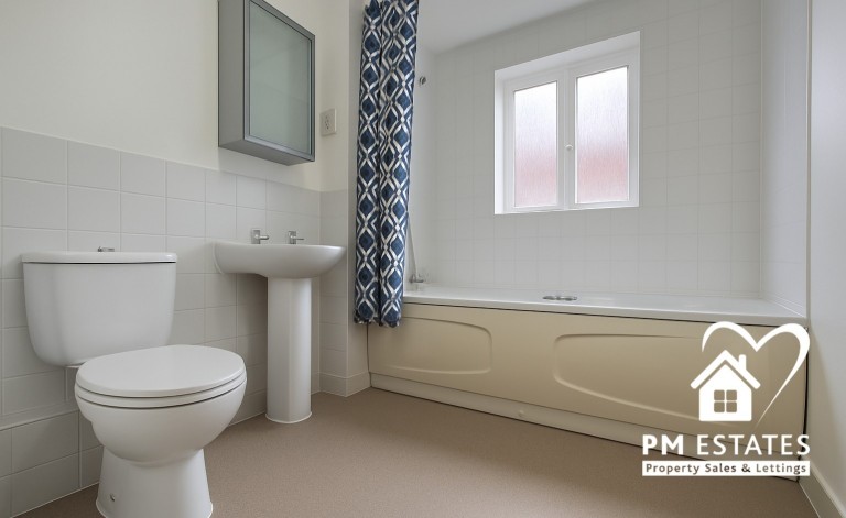 Images for John Dyde Close, Bishop's Stortford EAID: BID:pmestates