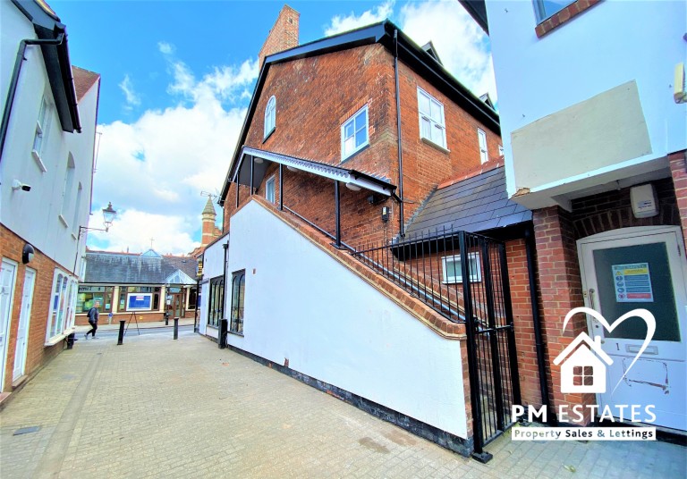 Images for South Street, Bishop's Stortford EAID: BID:pmestates