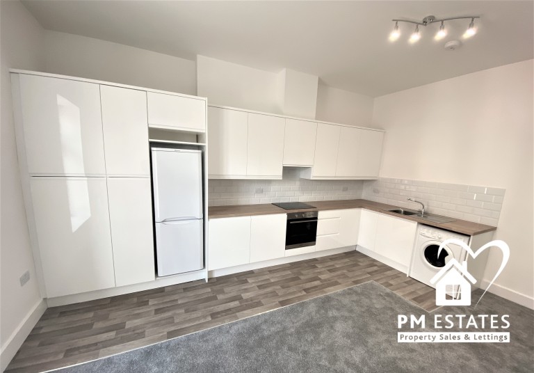 Images for South Street, Bishop's Stortford EAID: BID:pmestates