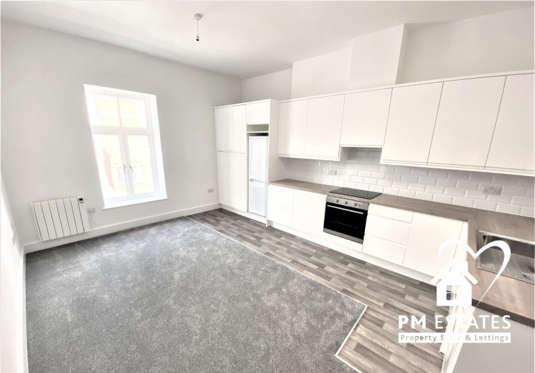 Images for South Street, Bishop's Stortford EAID: BID:pmestates