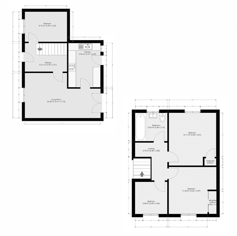 Images for Takeley, Bishop's Stortford EAID: BID:pmestates