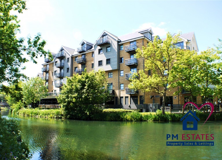 Images for Riverside Wharf, Bishop's Stortford EAID: BID:pmestates