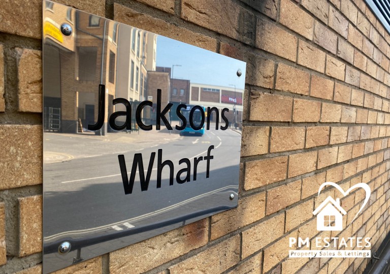 Images for Jackson Wharf, Bishop's Stortford EAID: BID:pmestates