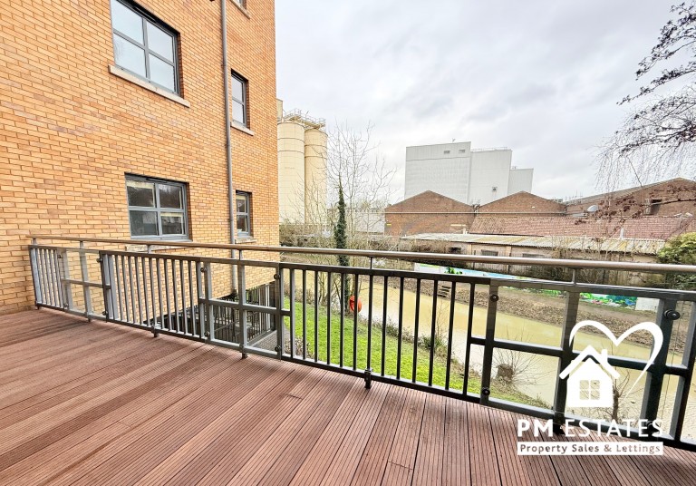 Images for Riverside Wharf, Bishop's Stortford EAID: BID:pmestates