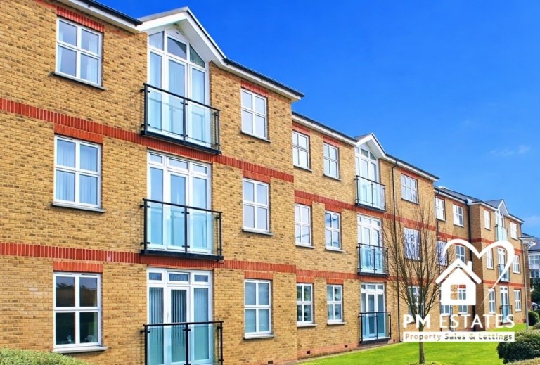 Images for St. Augustine Court, Bishop's Stortford EAID: BID:pmestates