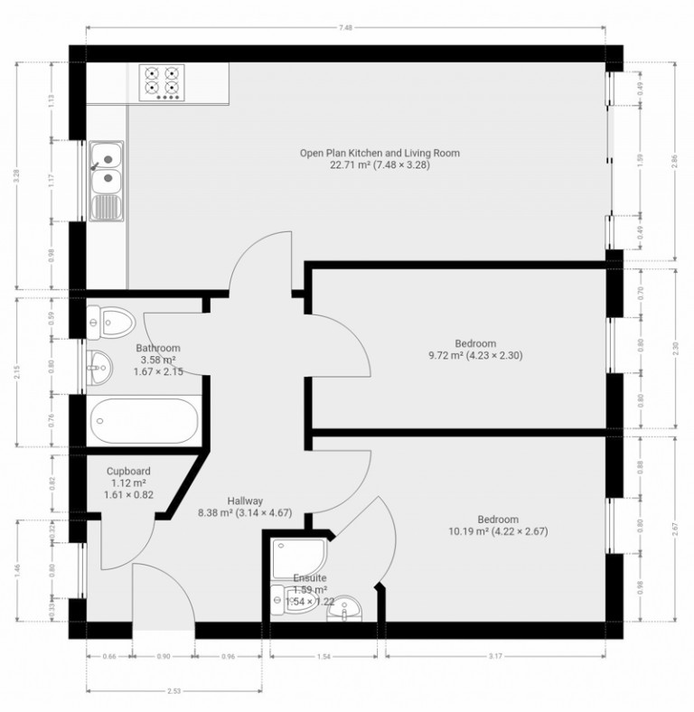Images for St. Augustine Court, Bishop's Stortford EAID: BID:pmestates