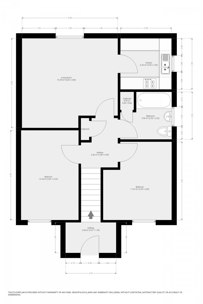 Images for Magnaville Road, Bishop's Stortford EAID: BID:pmestates