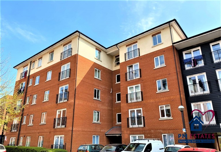 Images for John Dyde Close, Bishop's Stortford EAID: BID:pmestates