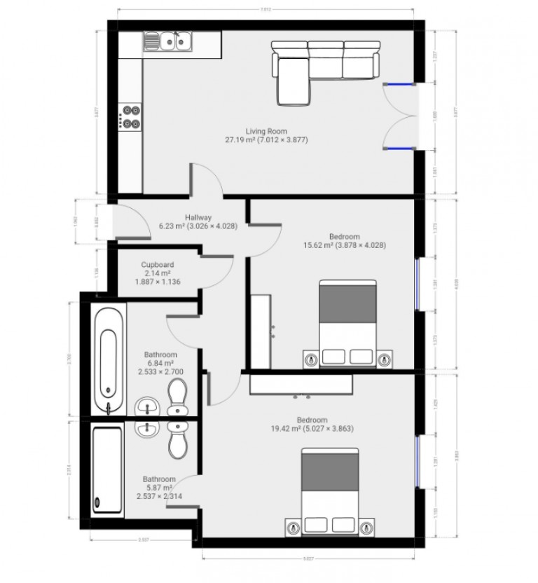 Images for John Dyde Close, Bishop's Stortford EAID: BID:pmestates