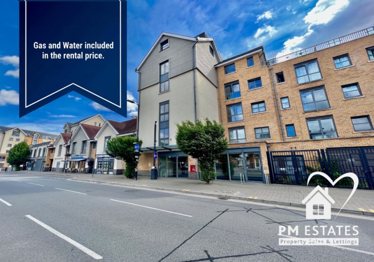Images for Riverside Wharf, Bishop's Stortford EAID: BID:pmestates