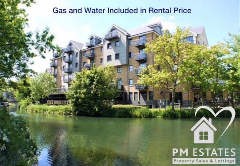 Images for Riverside Wharf, Bishop's Stortford EAID: BID:pmestates