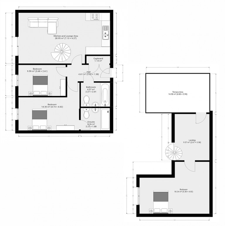 Images for Riverside Wharf, Bishop's Stortford EAID: BID:pmestates