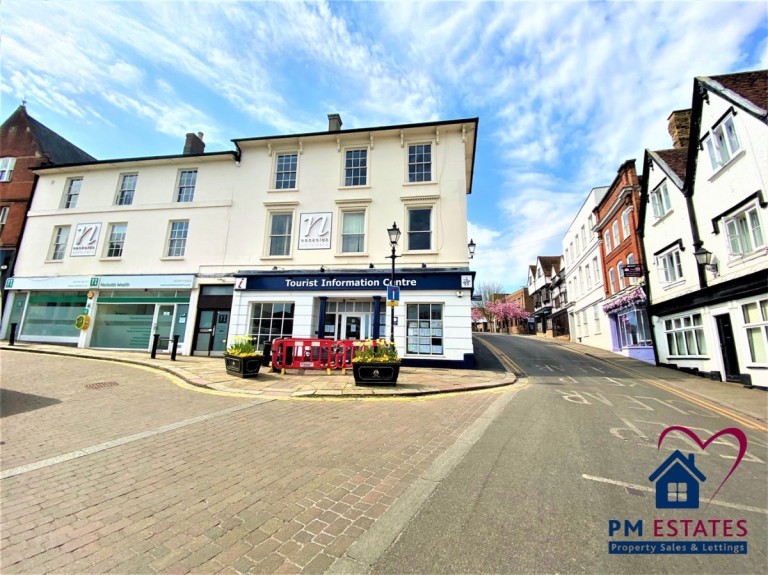 Images for Red Lion Court, Bishop's Stortford EAID:PM BID:PM