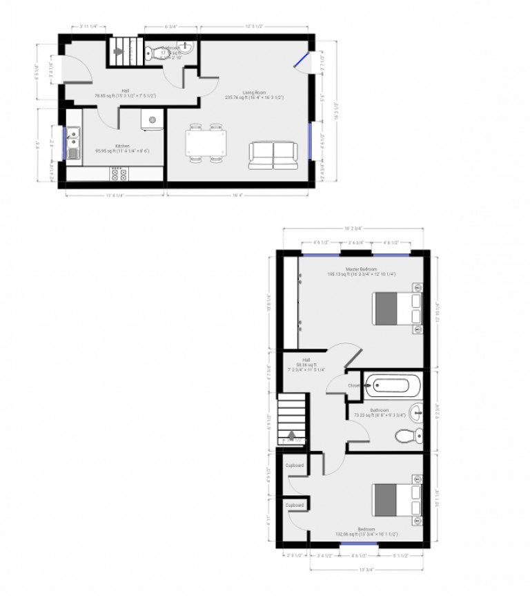 Images for The Moorings, Bishop's Stortford EAID: BID:pmestates