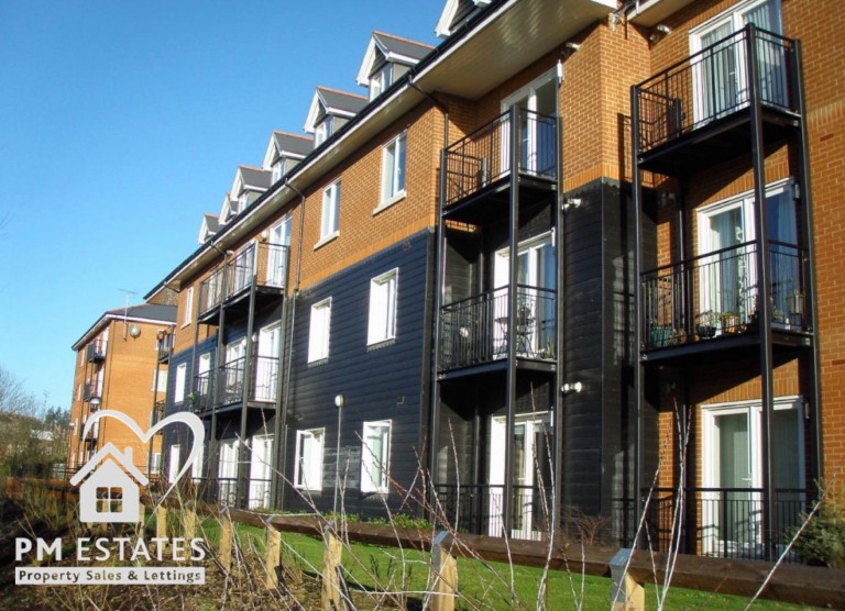 Images for John Dyde Close, Bishop's Stortford EAID: BID:pmestates