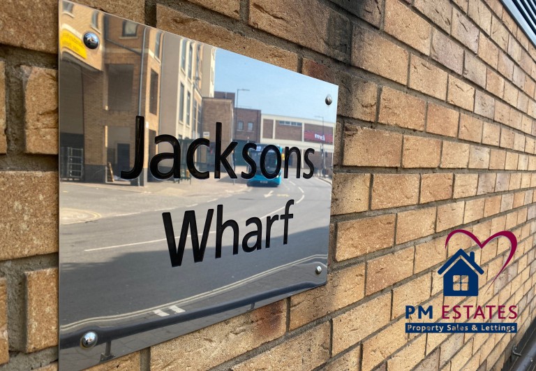 Images for Jackson Wharf, Bishop's Stortford EAID: BID:pmestates